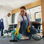 How to Hire Professional House cleaning Services in Windermere?